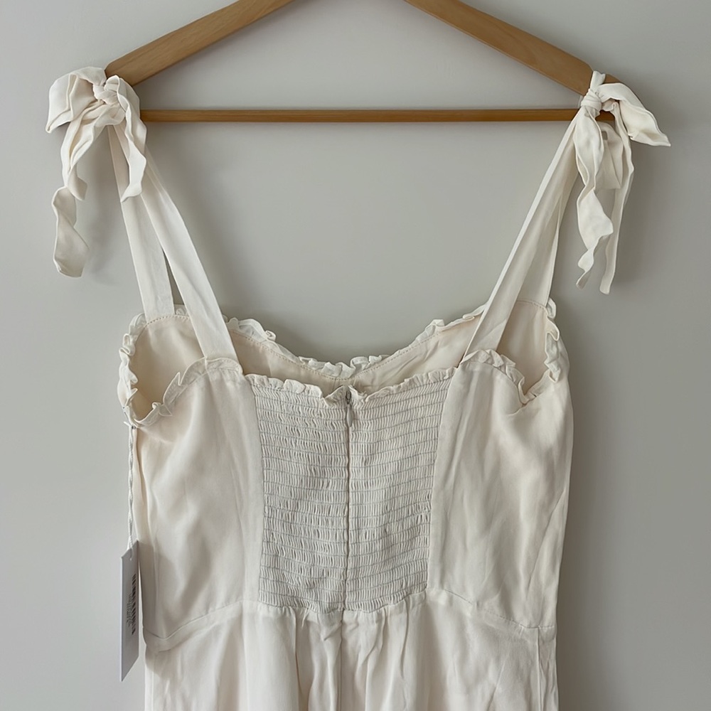 REFORMATION | NIKITA DRESS - Picture 10 of 11